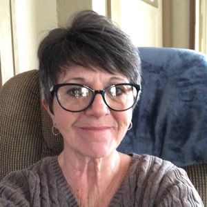 Meet your Posher, Robin